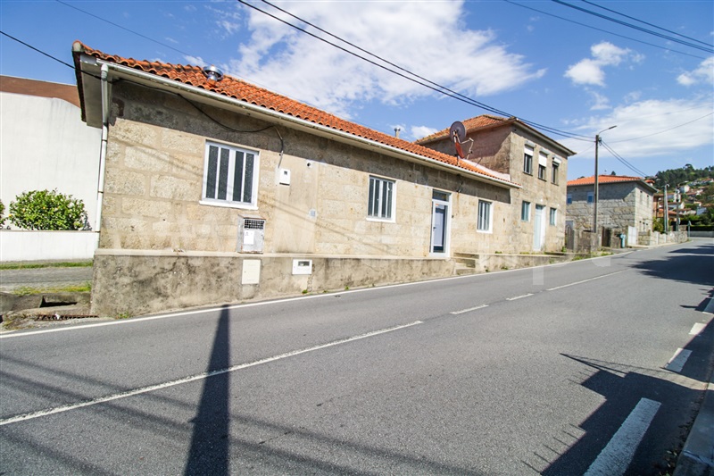 Moradia T2 / Santo Tirso, Rebordões