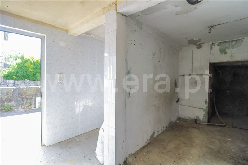 Moradia T2 à venda em Rebordões, Santo Tirso — foto 14