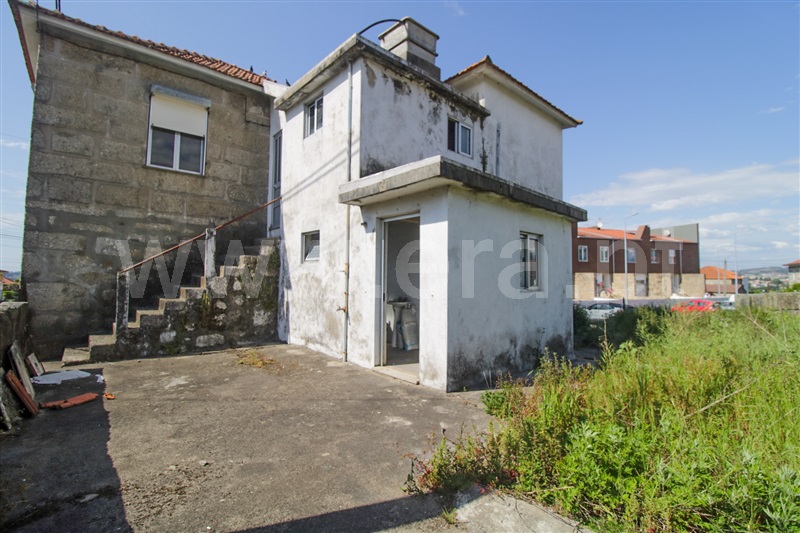 Moradia T2 à venda em Rebordões, Santo Tirso — foto 17