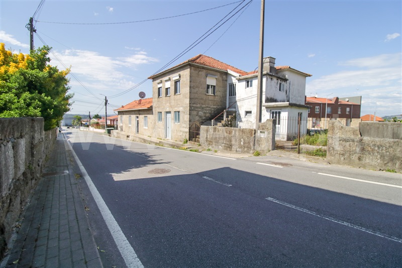Moradia T2 à venda em Rebordões, Santo Tirso — foto 18