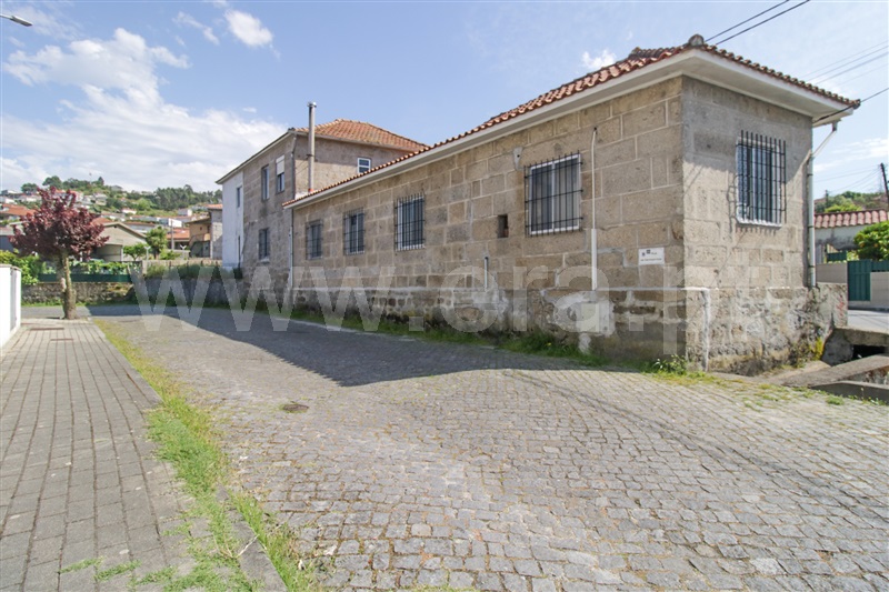 Moradia T2 à venda em Rebordões, Santo Tirso — foto 19