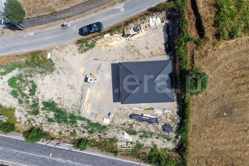 Moradia T2 à venda em Roriz, Santo Tirso — foto 2