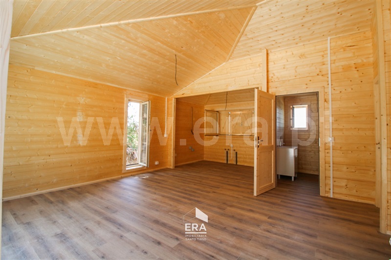 Moradia T2 à venda em Roriz, Santo Tirso — foto 4