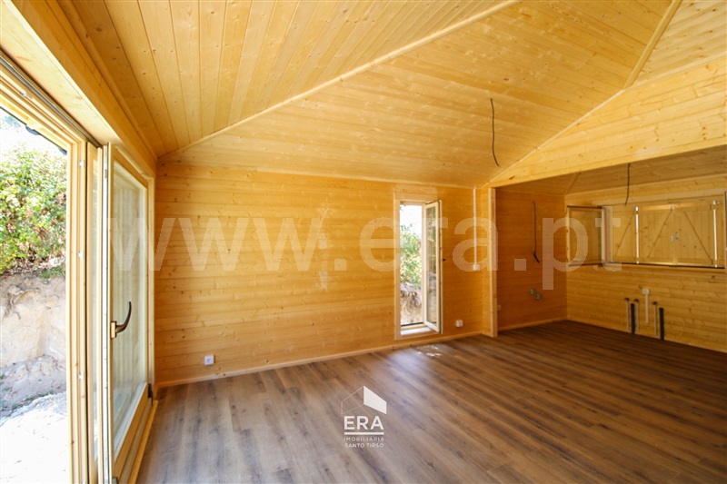 Moradia T2 à venda em Roriz, Santo Tirso — foto 5