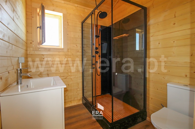 Moradia T2 à venda em Roriz, Santo Tirso — foto 6
