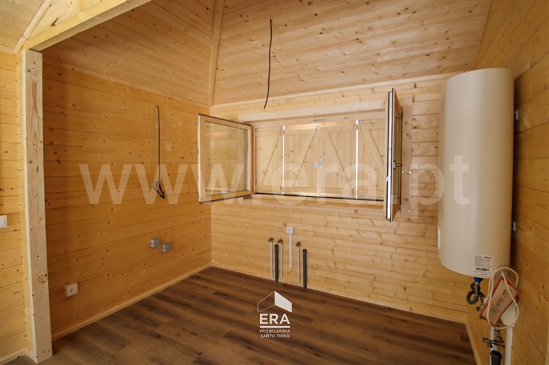 Moradia T2 à venda em Roriz, Santo Tirso — foto 9