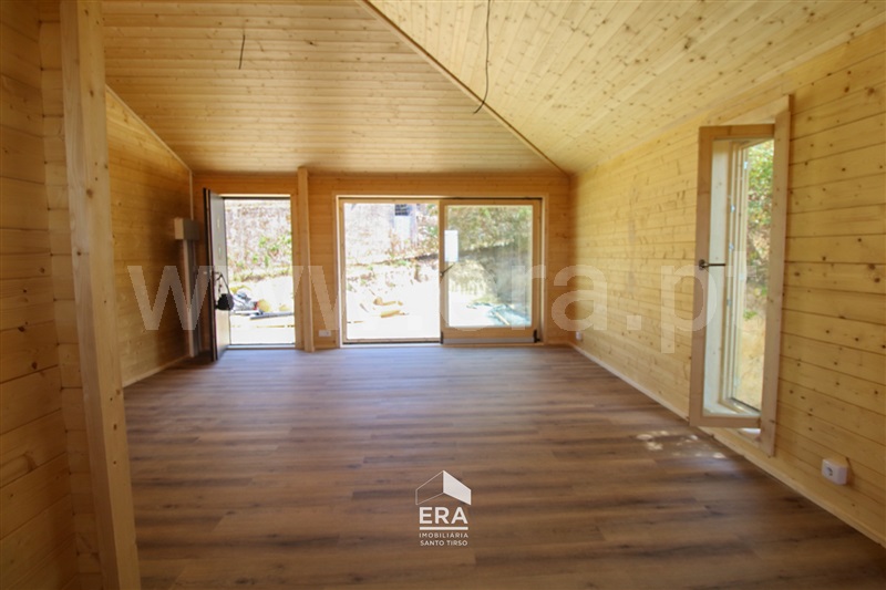 Moradia T2 à venda em Roriz, Santo Tirso — foto 11
