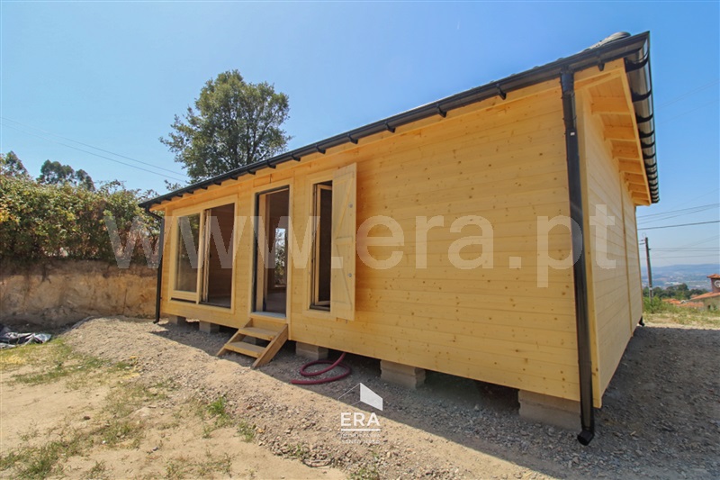 Moradia T2 à venda em Roriz, Santo Tirso — foto 12