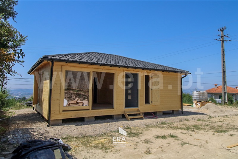 Moradia T2 à venda em Roriz, Santo Tirso — foto 13