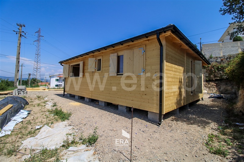 Moradia T2 à venda em Roriz, Santo Tirso — foto 15