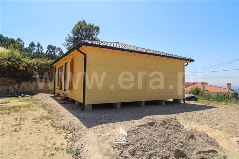 Moradia T2 à venda em Roriz, Santo Tirso — foto 17