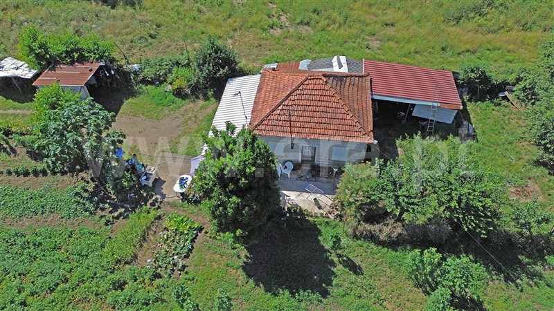 Moradia T2 / Santo Tirso, Sequeirô