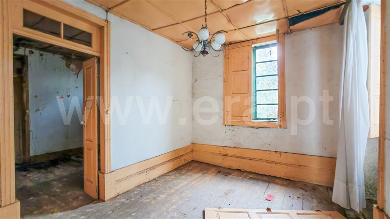 Moradia T2 Santo Tirso, Vila das Aves - 1348122 - 9