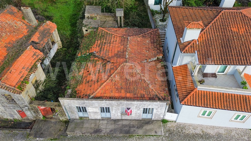 Moradia T2 Santo Tirso, Vila das Aves - 1348122 - 22
