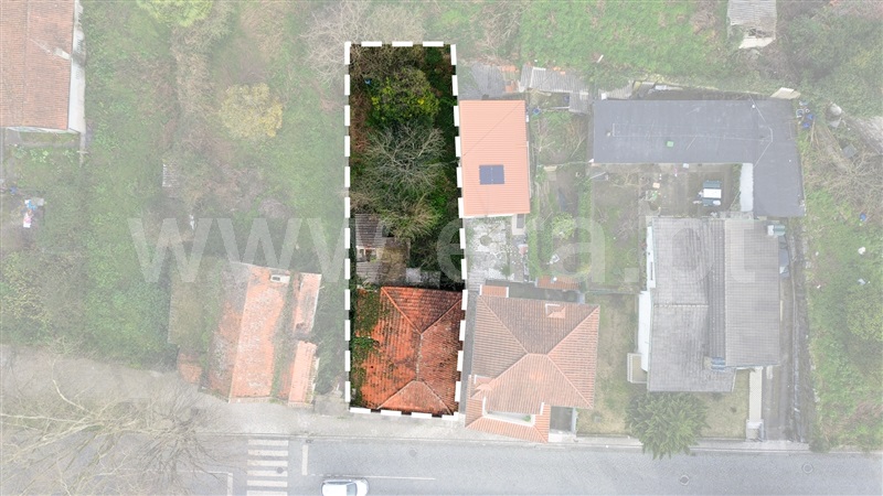 Moradia T2 Santo Tirso, Vila das Aves - 1348122 - 29