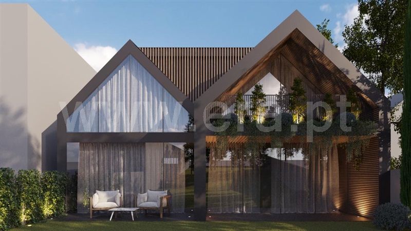 Moradia T2 Santo Tirso, Vila das Aves - 1348122 - 30