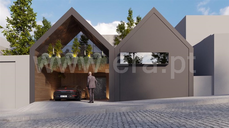 Moradia T2 Santo Tirso, Vila das Aves - 1348122 - 33