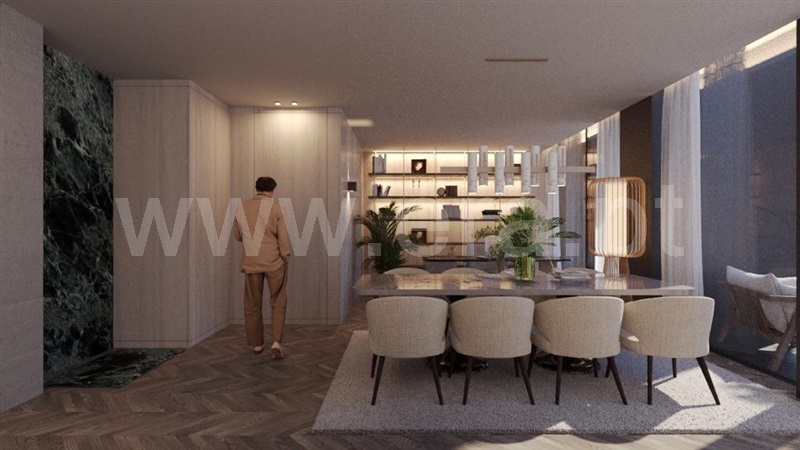 Moradia T2 Santo Tirso, Vila das Aves - 1348122 - 36