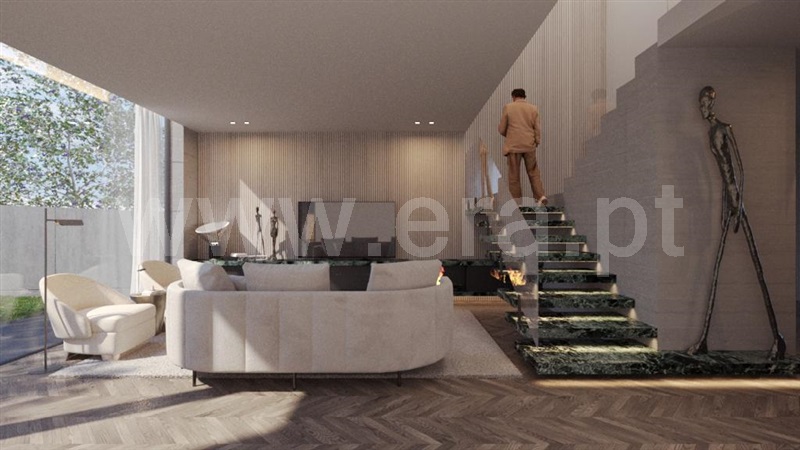 Moradia T2 Santo Tirso, Vila das Aves - 1348122 - 39