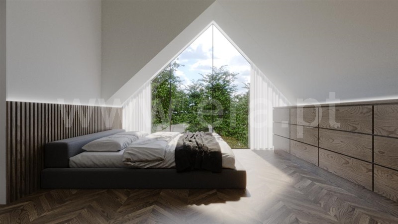Moradia T2 Santo Tirso, Vila das Aves - 1348122 - 42