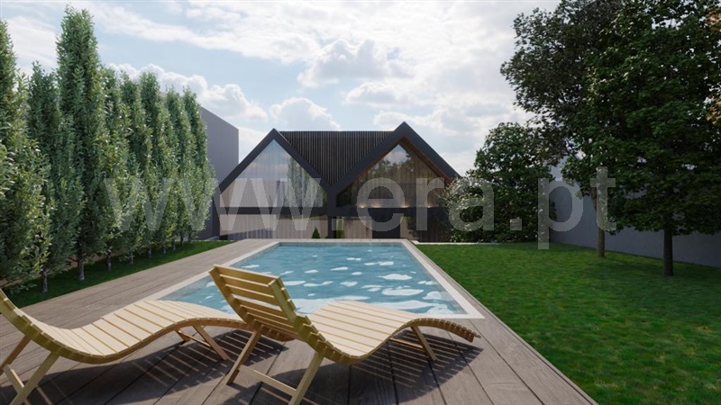 Moradia T2 Santo Tirso, Vila das Aves - 1348122 - 48