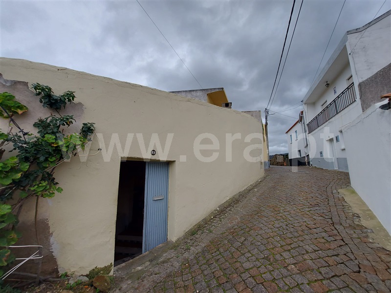 Moradia T2 São João da Pesqueira, Vale de Figueira - 1389143 - 2