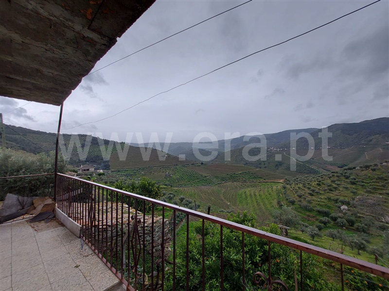 Moradia T2 São João da Pesqueira, Vale de Figueira - 1389143 - 8