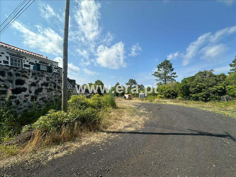 Moradia T2 à venda em Santa Luzia, São Roque do Pico — foto 14