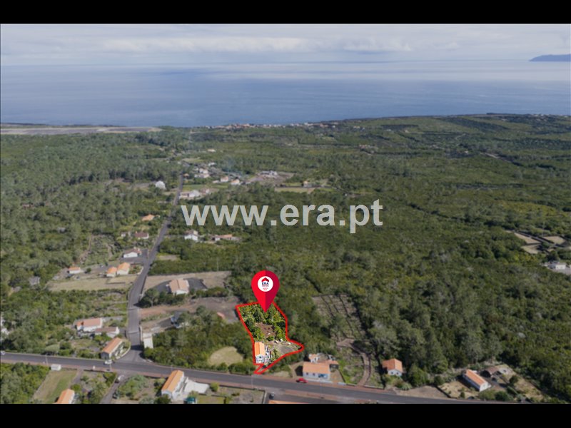 Moradia T2 à venda em Santa Luzia, São Roque do Pico — foto 12