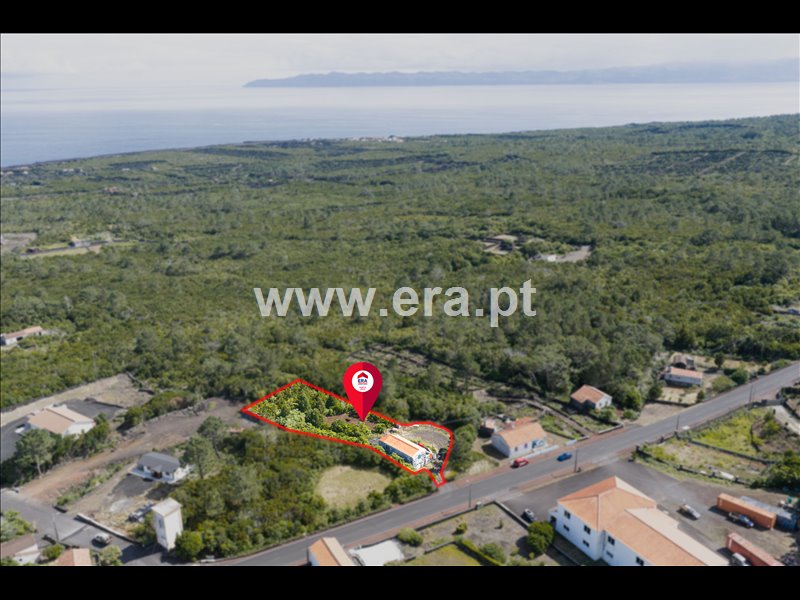 Moradia T2 à venda em Santa Luzia, São Roque do Pico — foto 13