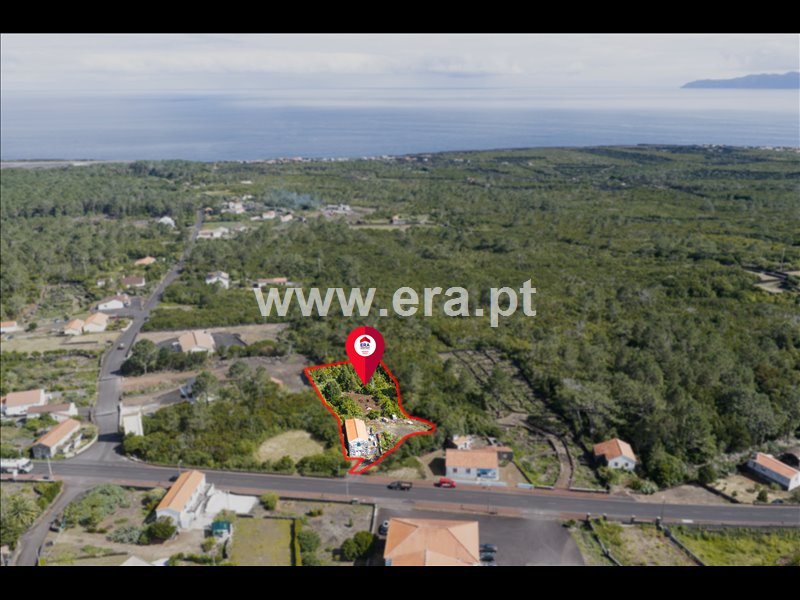 Moradia T2 à venda em Santa Luzia, São Roque do Pico — foto 9