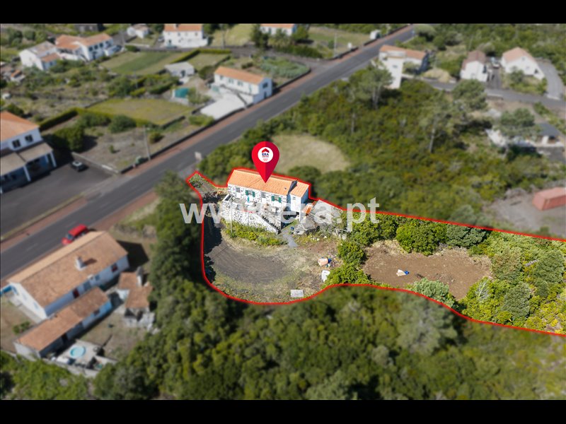 Moradia T2 à venda em Santa Luzia, São Roque do Pico — foto 7