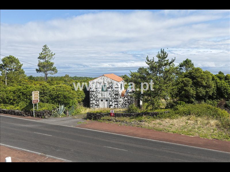 Moradia T2 à venda em Santa Luzia, São Roque do Pico — foto 6