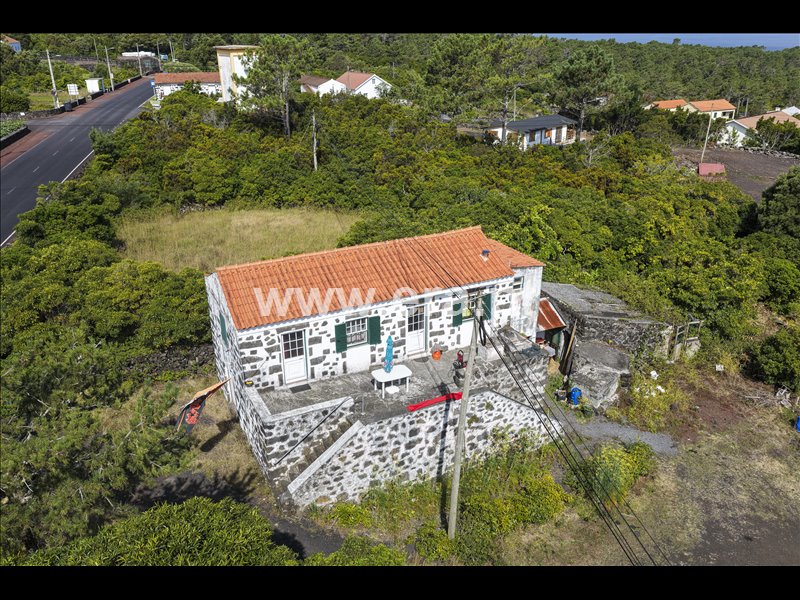 Moradia T2 à venda em Santa Luzia, São Roque do Pico — foto 2