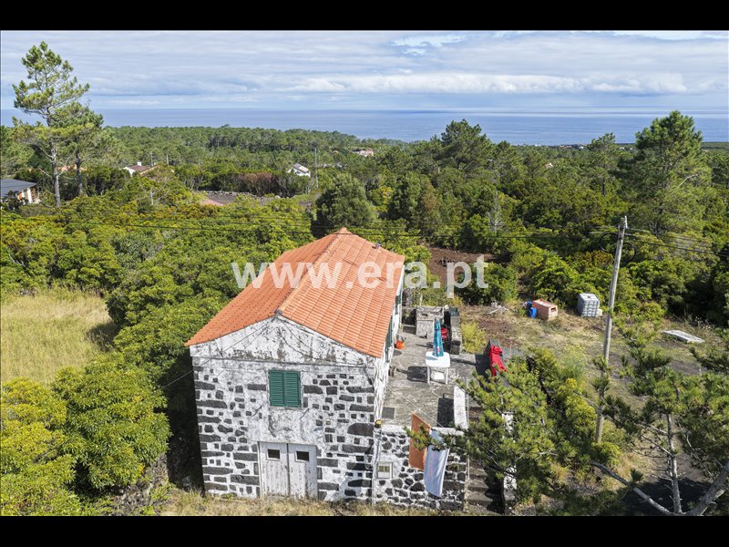 Moradia T2 à venda em Santa Luzia, São Roque do Pico — foto 5