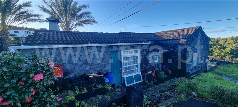 Moradia T2 à venda em Santo António, São Roque do Pico — foto 3