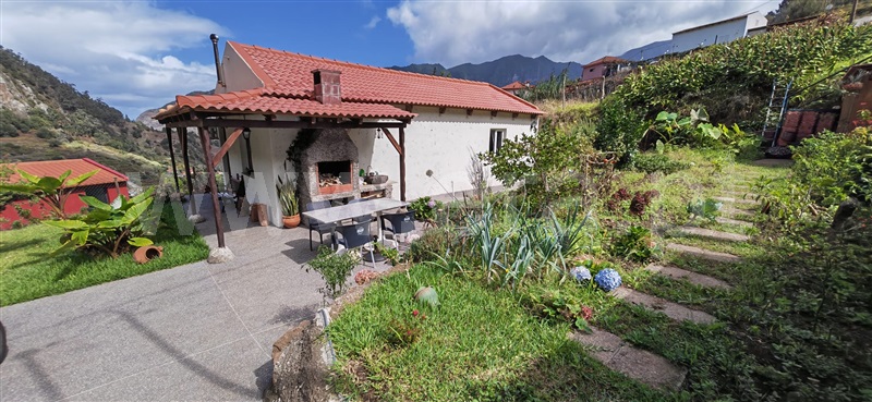 Moradia T2 / São Vicente, São Vicente