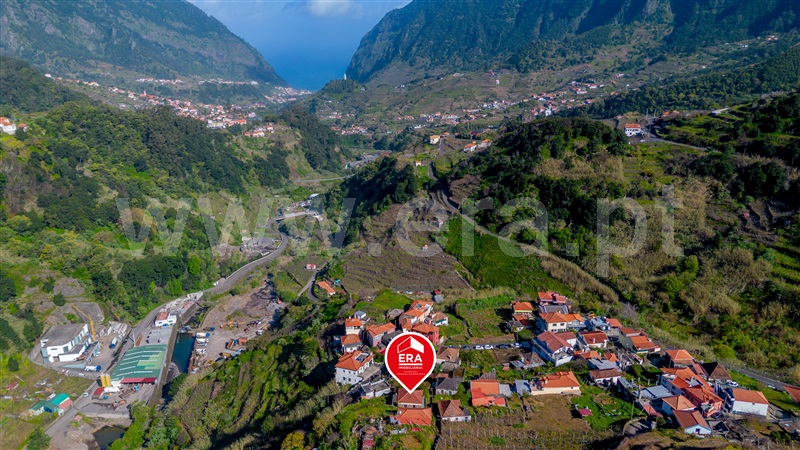 Moradia T2 / São Vicente, São Vicente