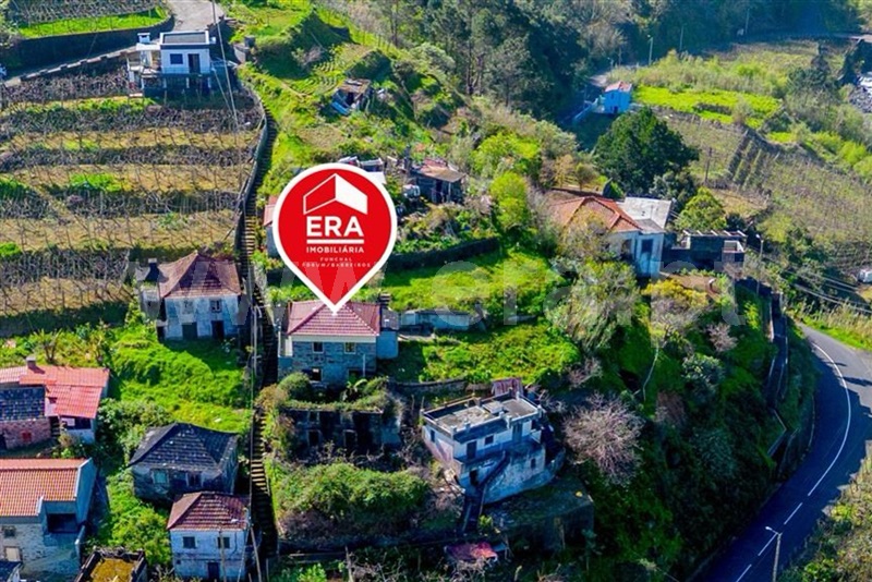 Moradia T2 em São Vicente, €255.000