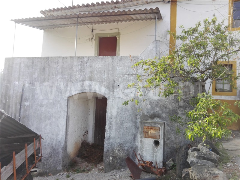 Moradia T2 à venda em Santiago de Montalegre, Sardoal — foto 2