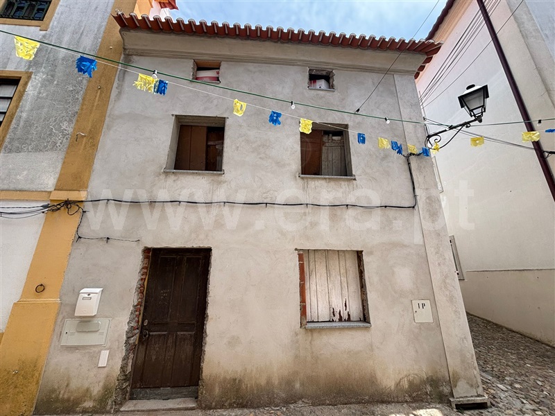 Moradia T2 / Sardoal, Sardoal