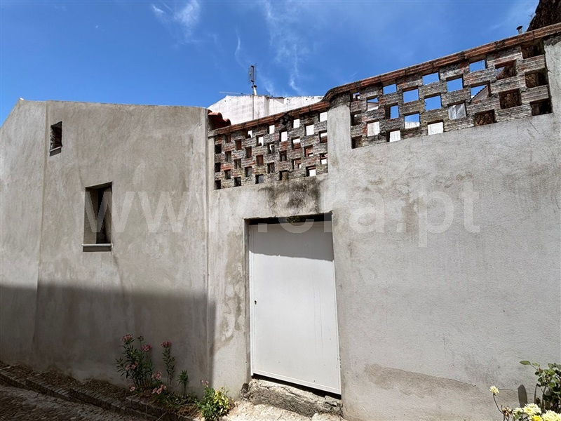 Moradia T2 Sardoal, Sardoal - 1489942 - 2