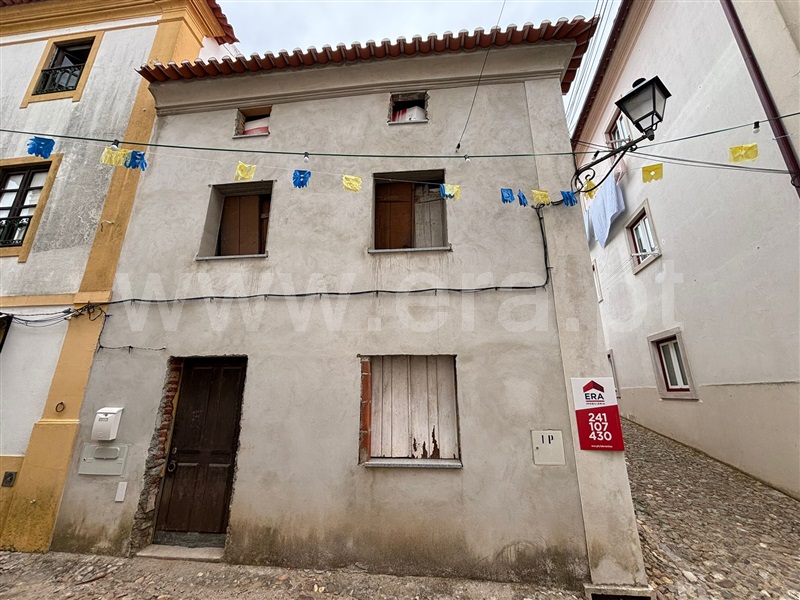 Moradia T2 / Sardoal, Sardoal