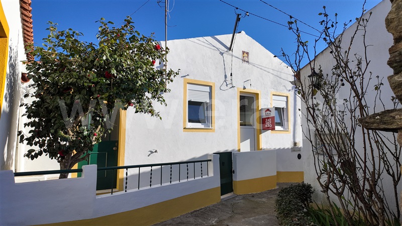 Moradia T2 Sardoal, Valhascos - 1438236 - 4