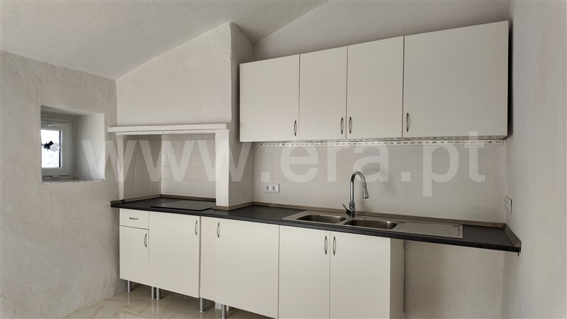 Moradia T2 Sardoal, Valhascos - 1438236 - 8
