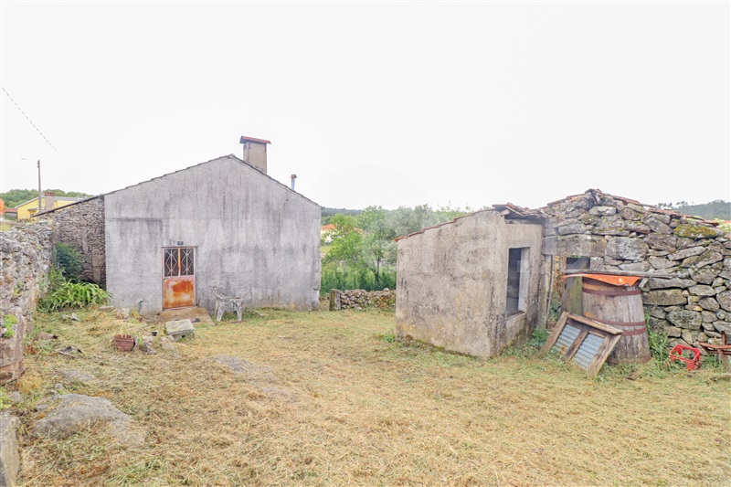 Moradia Geminada T2 Sátão, Lages - 1406365 - 3