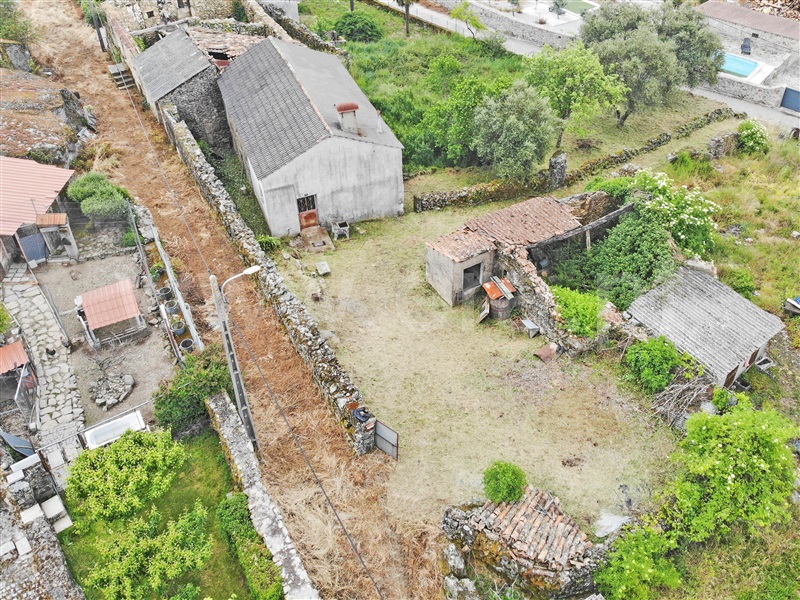 Moradia Geminada T2 Sátão, Lages - 1406365 - 8