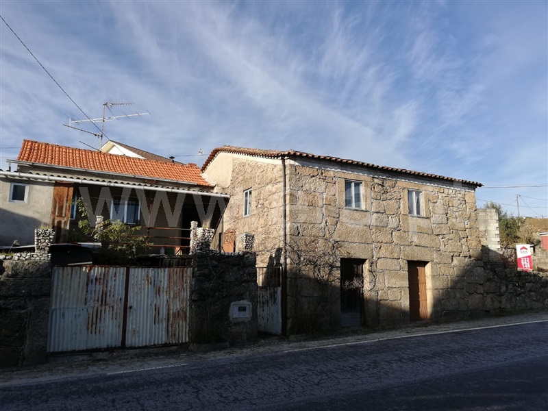 Moradia T2 à venda em Romãs, decermilo e Vila Longa, Sátão — foto 2
