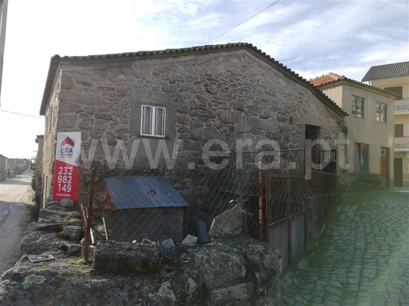 Moradia T2 à venda em Romãs, decermilo e Vila Longa, Sátão — foto 3