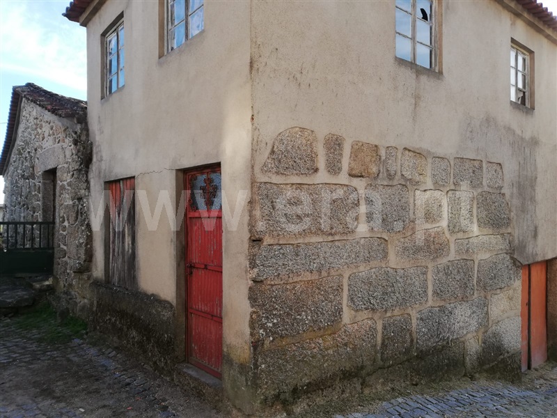 Moradia T2 à venda em Romãs, decermilo e Vila Longa, Sátão — foto 4
